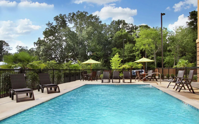 Hampton Inn Richland