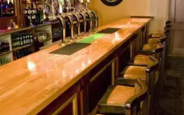 The Standing Stone Hotel