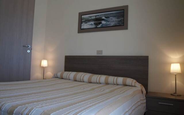 Hotel Lungomare