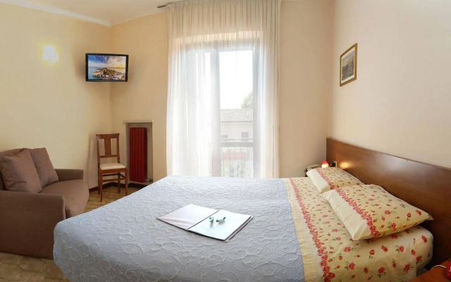 Hotel Santa Maria - Bardolino Town Center