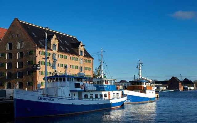 71 Nyhavn Hotel