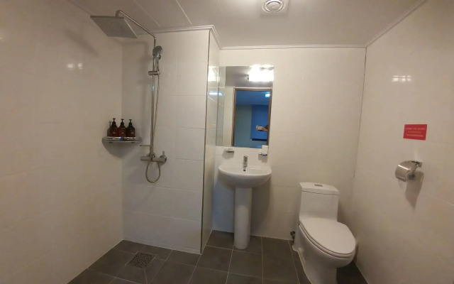 Hotel Tong Yeondong Jeju