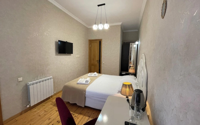Sanuela Boutique Hotel