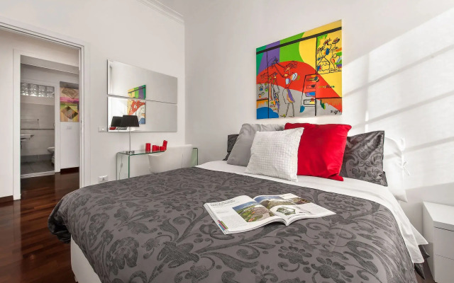 Volver da Laura e Dina