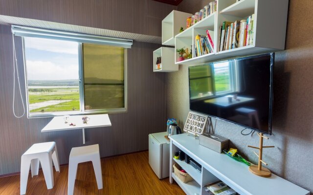 Hengchun Small Room 16