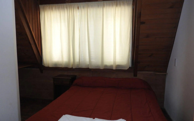 Duplex del Sol