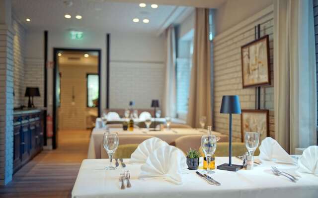 Hotel Bessunger Forst