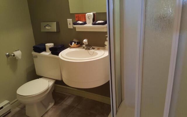 Hotel Mont Valin