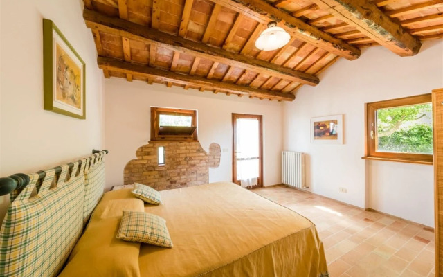 Casal Baroni 10 2 in Osimo