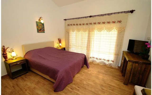 Kayaköy Piramit Butik Otel
