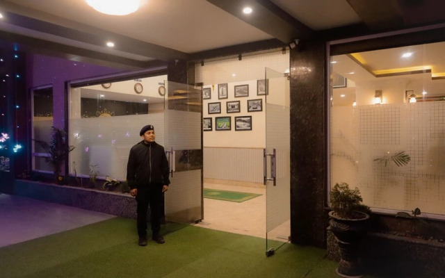 The Z Retreat and Spa