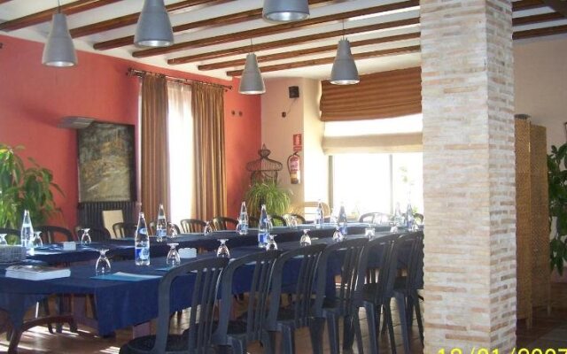 Hotel Rural La Fasana