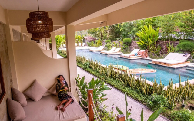 Mango Lodge
