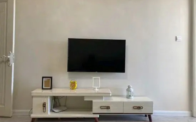 Zhuanghe Youjia Apartment
