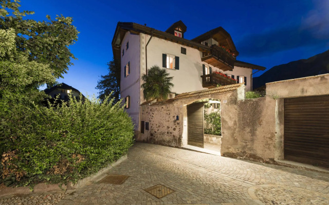 Hotel Tyrol