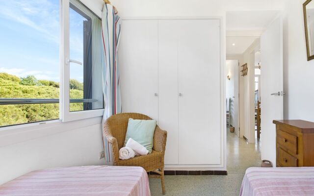 Apartment Canadell 1