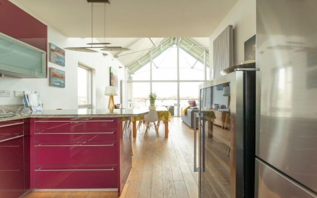 Clearwater Cottage