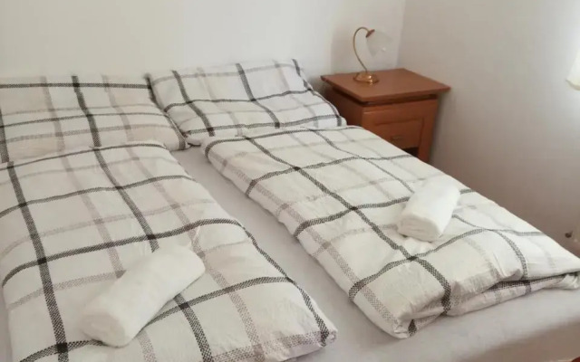 Kehidafürdő Apartmanház Kehidakustány