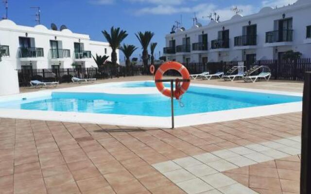 La Ola Apartment