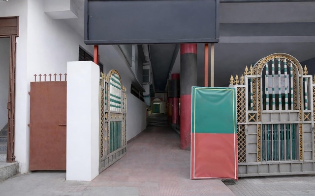 Hotel O Cooch Behar