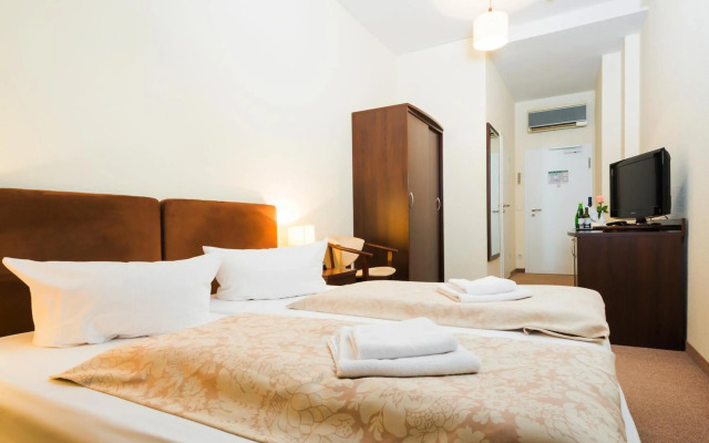 Upper Room Hotel Kurfurstendamm