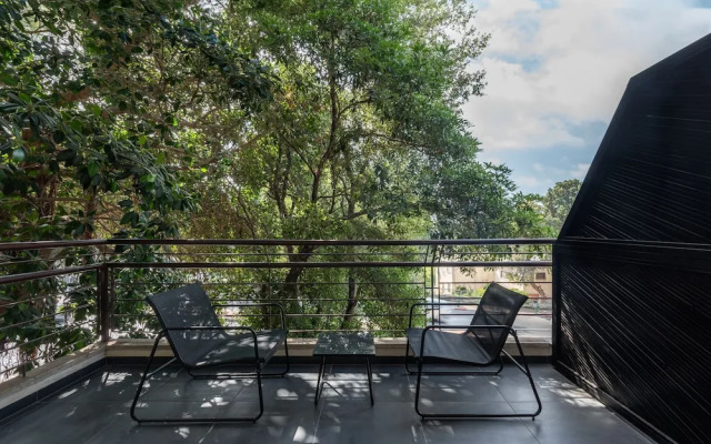 Domus Carmel Hotel