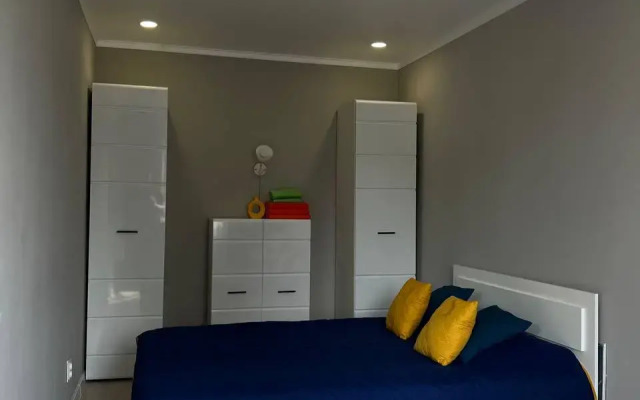 Königsberg на улице Минская