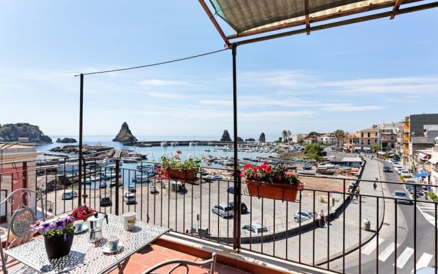 La Finestra Dei Ciclopi