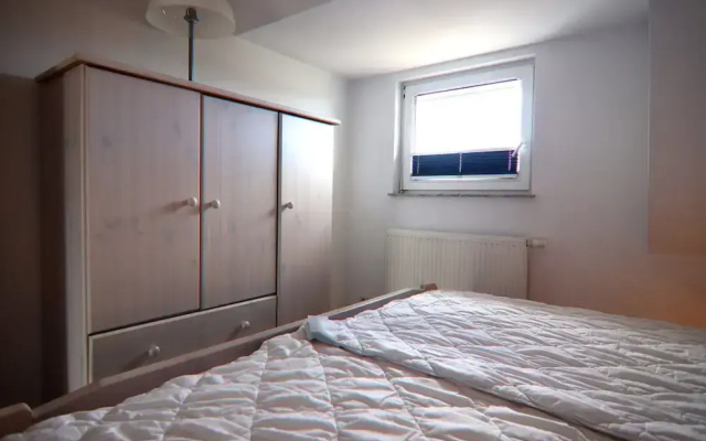 Wohnung mit Sauna in Rerik an der Ostsee