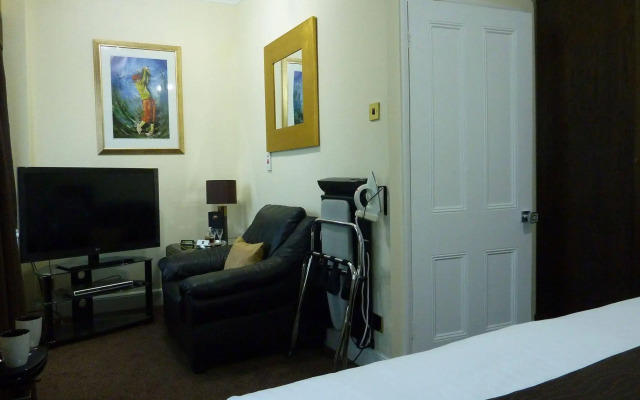 Meadfoot Bay Hotel
