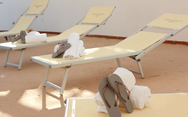 Porto Giardino - CDSHotels