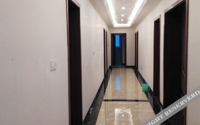 Mount Emei Xuanrui Hotel