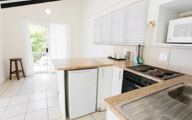 Hathaway Guest House