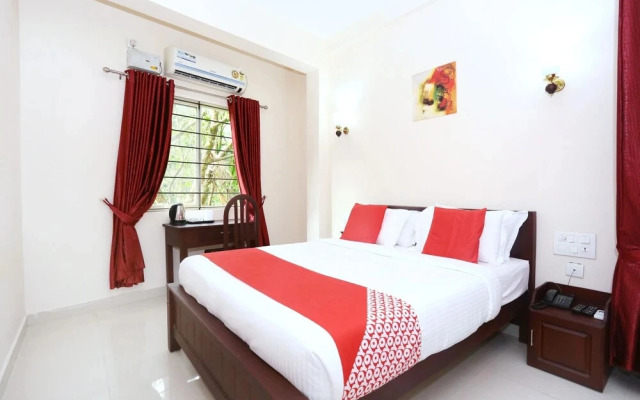 Fortune Inn By OYO Rooms