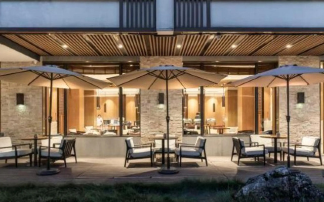 Blossom Dreams Hotel (Yangshuo Yulong River)