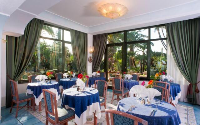 Park Hotel Terme Mediterraneo