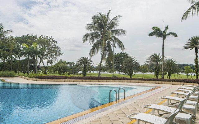 Orchid Country Club