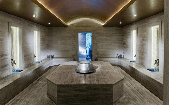 Palmalife Bodrum Resort & Spa