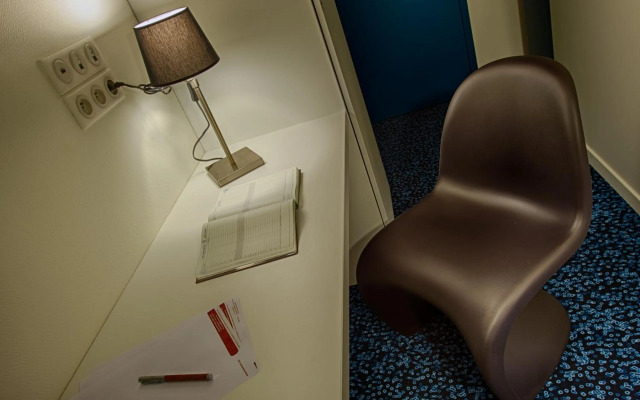 Le NexHotel