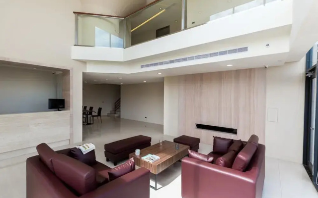 Ai Mei Homestay