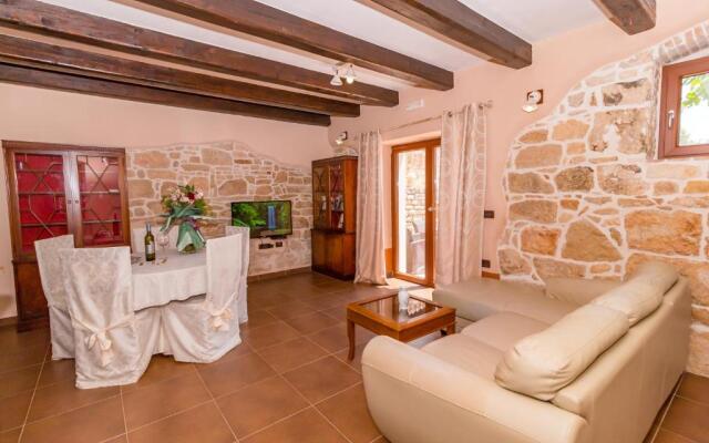 Casa Ghedda