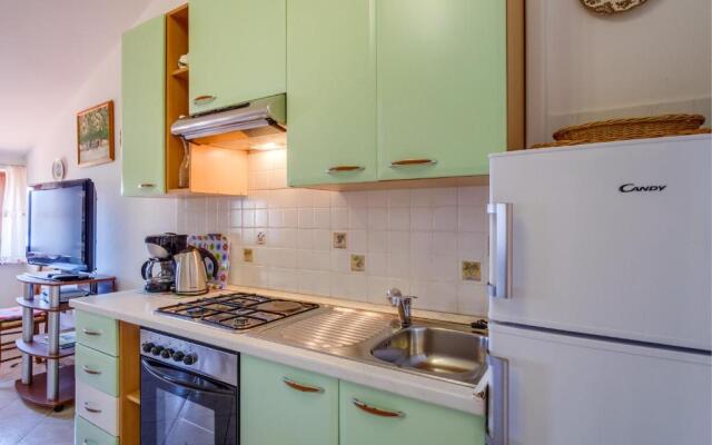 Apartmani Zorica