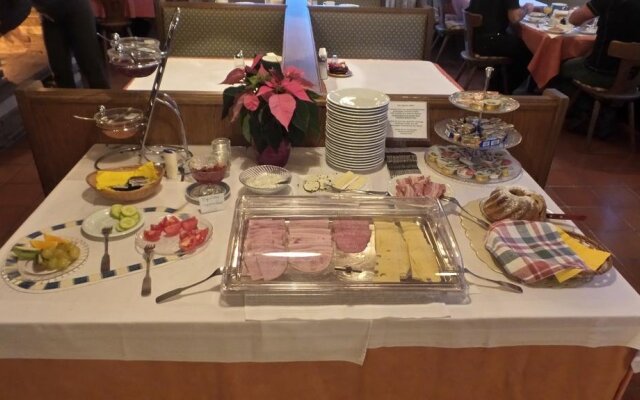 Eschenhof Bed & Breakfast & More