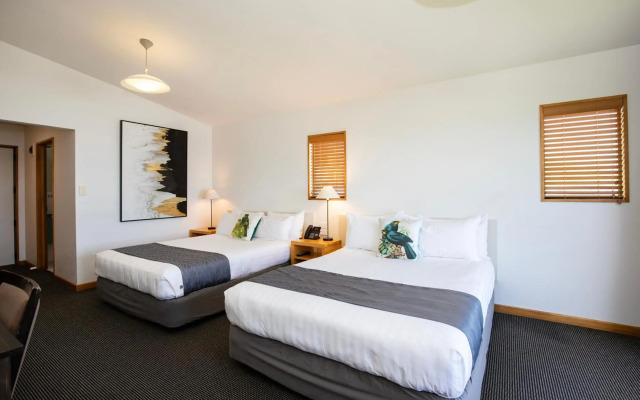 Scenic Hotel Punakaiki