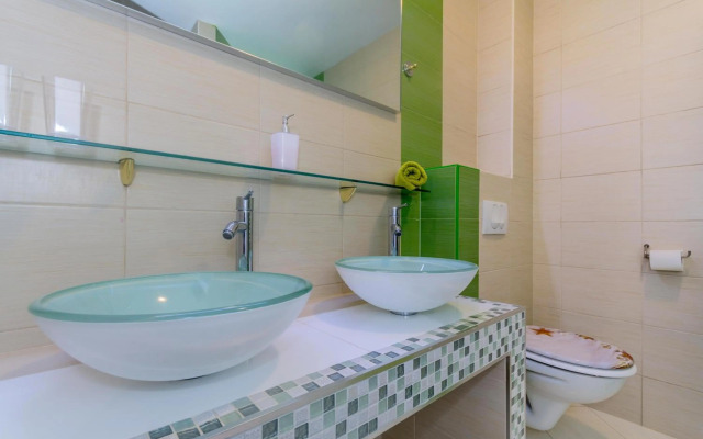 Holiday Home Magic View