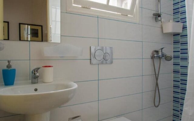 City Stork Hostel