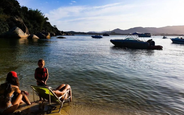 Moana Eco Beach House