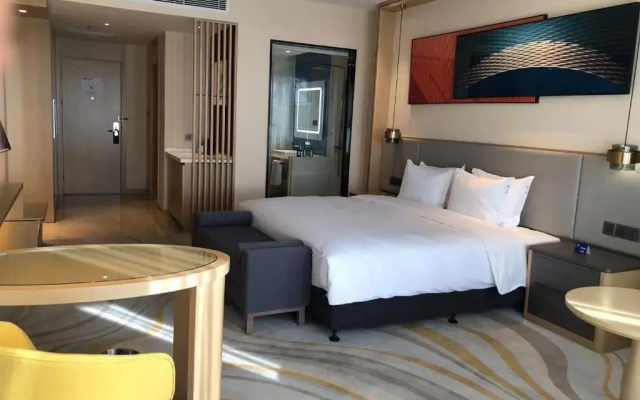 Holiday Inn Express Ulanqab Jining by IHG