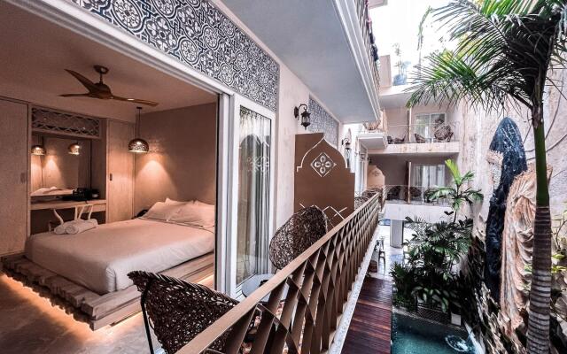 Layla Tulum - Adults Only