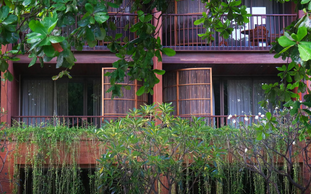 Andaz Bali, By Hyatt